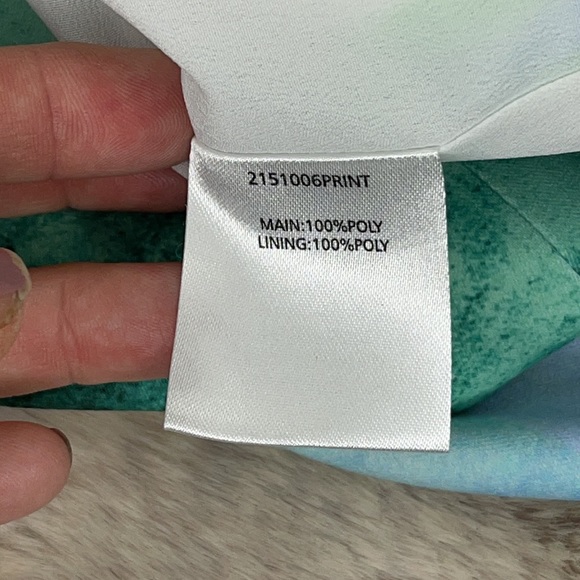 STYLESTALKER•DRESS - Picture 7 of 8